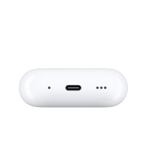 AirPods Pro 2全新推出Type-C充電孔細節