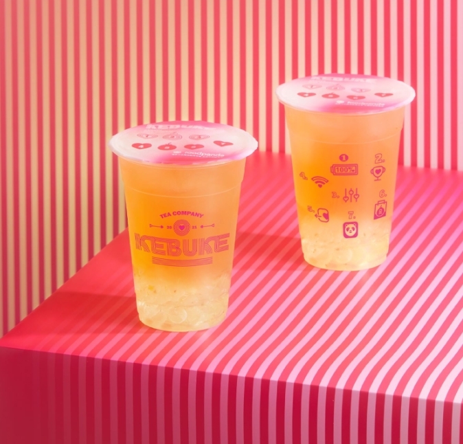 可不可以獨特的文青視覺走紅