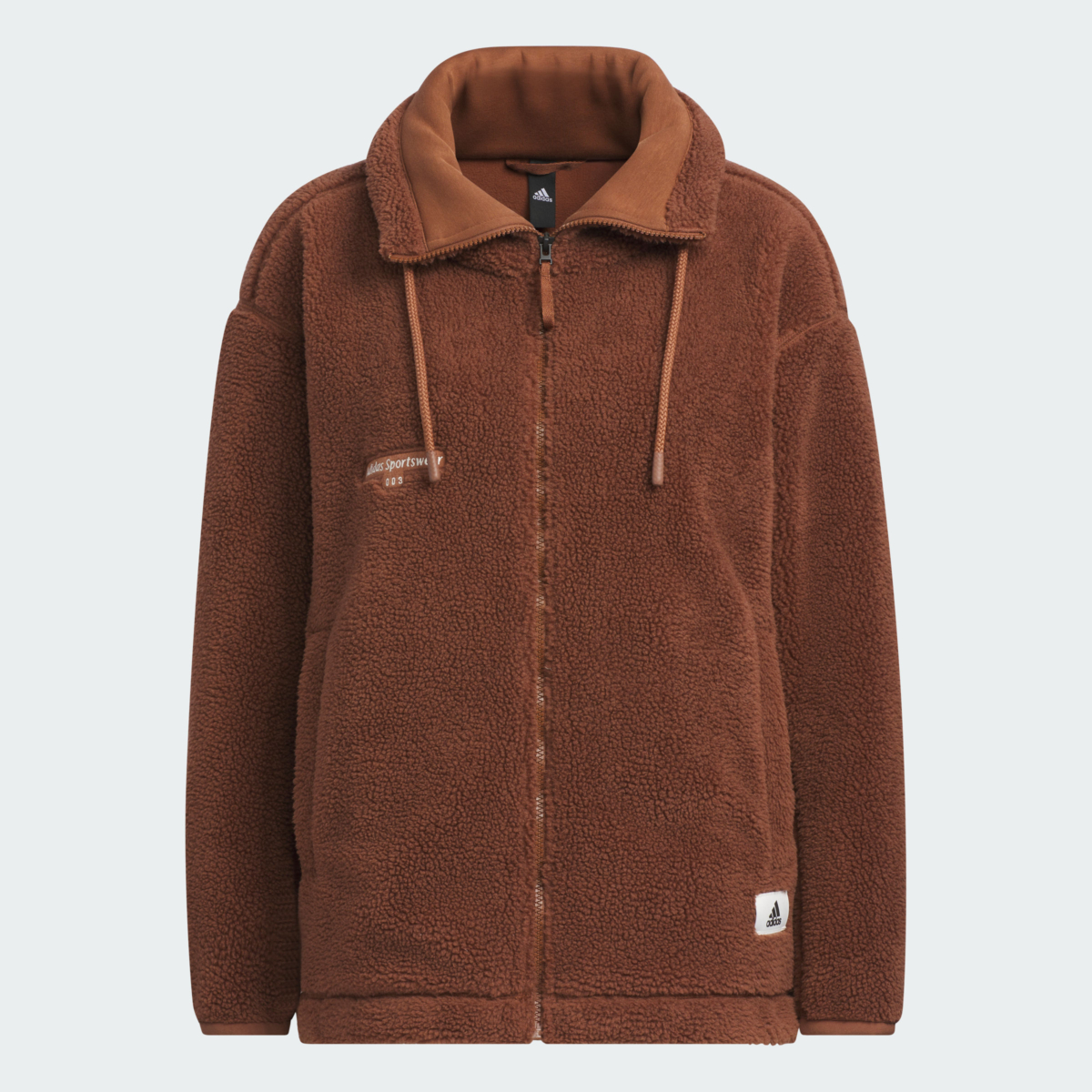 adidas Winter Jacket系列 IP7058,NT$3,090