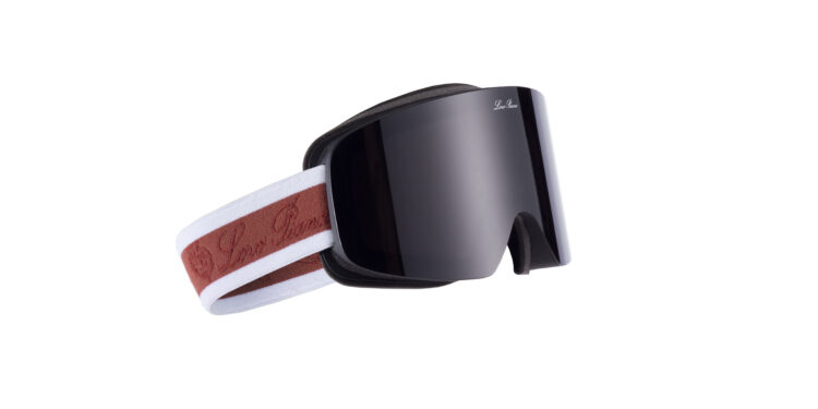 Loro Piana 滑雪面罩,價格店洽