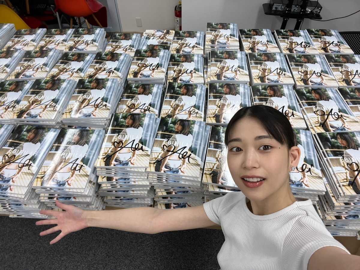 森川葵平常從事演藝工作，被網友封為是被明星耽誤的技藝天才