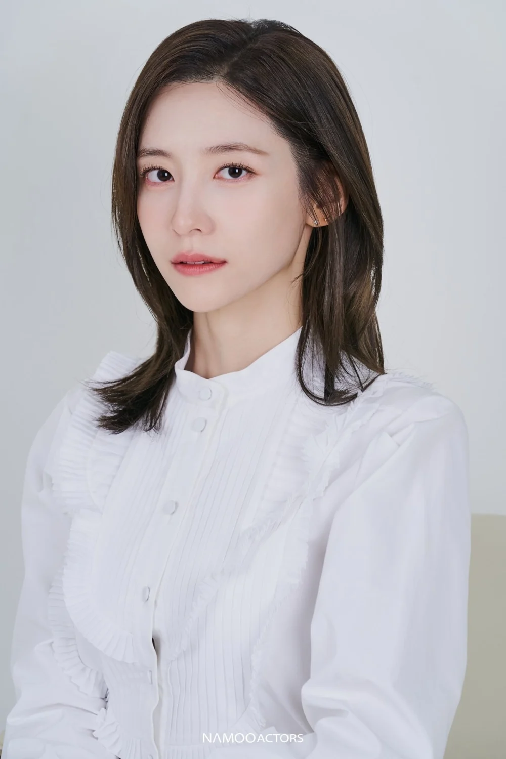 朴智賢飾演警察大學出身的出色警察兼重案組歷史上第一位女組長「李江賢」