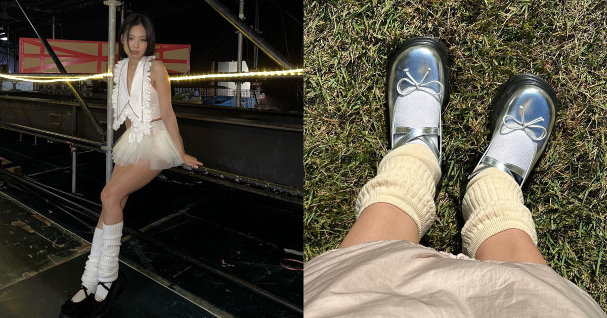 3/80 THREE TO EIGHTY STRAP MARY JANE PLATFORM