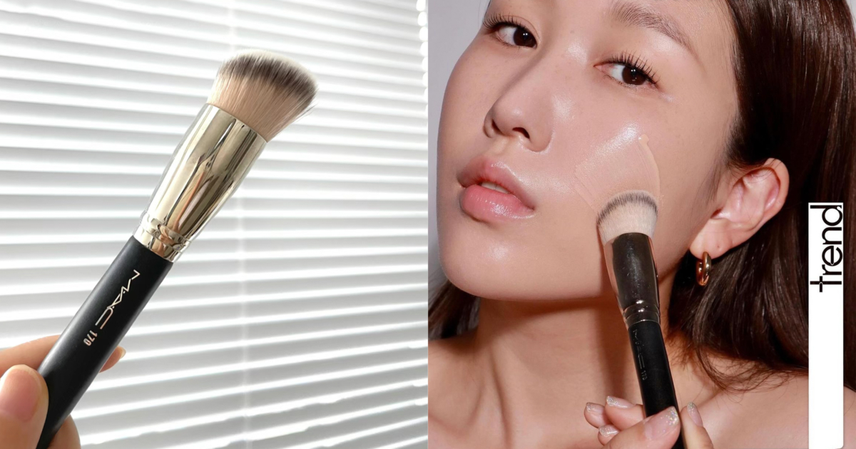 M.A.C #170專業時尚彩妝刷