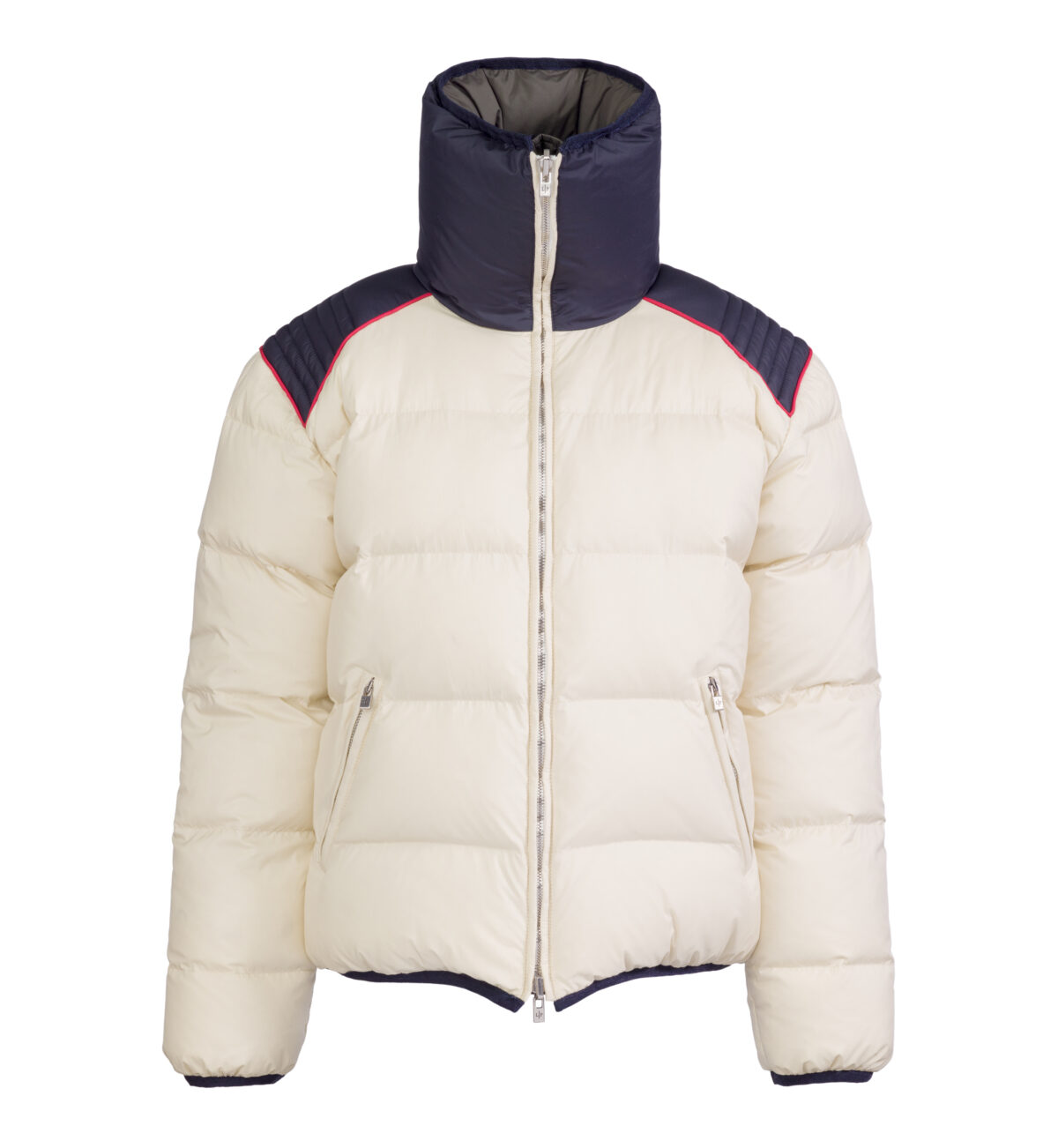 Loro Piana “MITTY” 羽絨雙面外套,參考定價NT$129,900