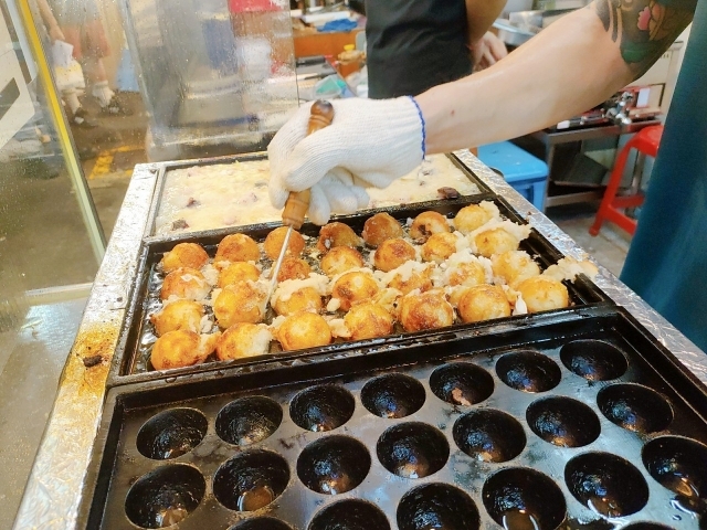 章學友章魚燒-9,052
