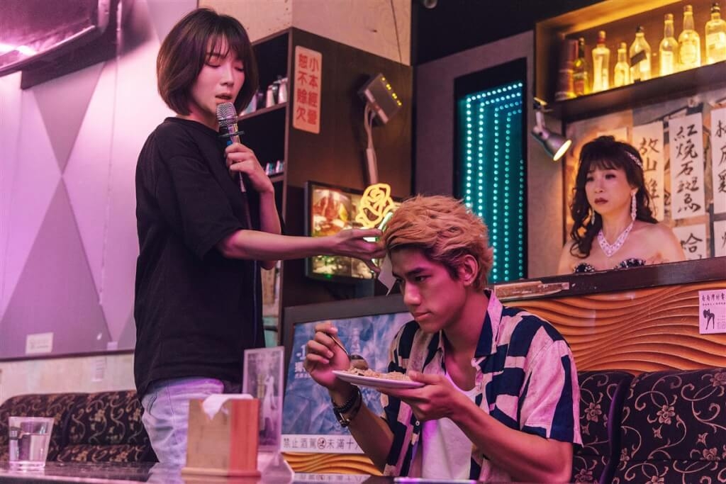 朱軒洋確定回歸《村裡來了個暴走女外科》第2季。