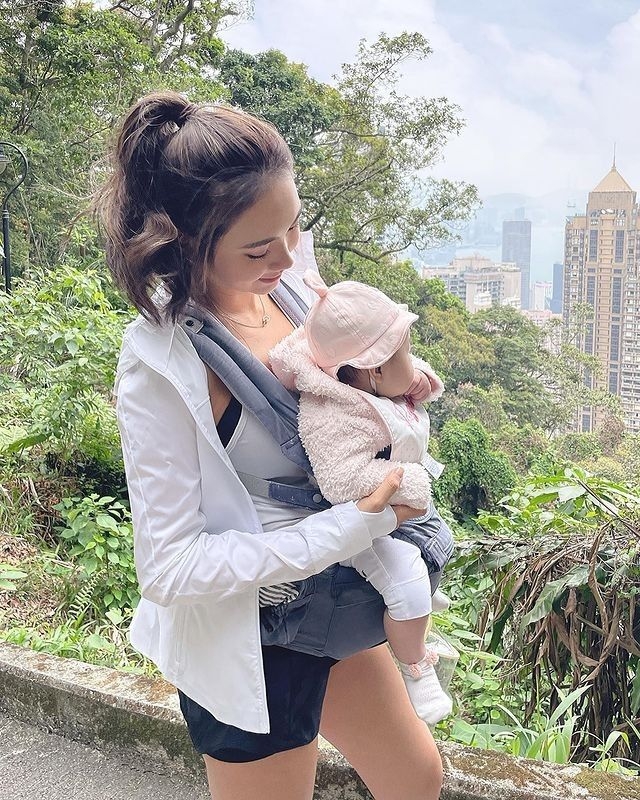 婚姻的確是一本難念的經，但一個家庭需要雙方的共同愛護