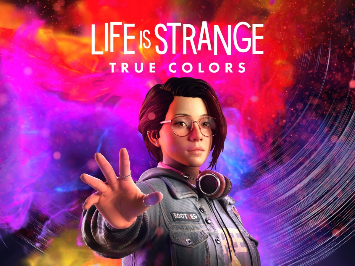 《奇異人生Life Is Strange》系列備受女性玩家喜愛