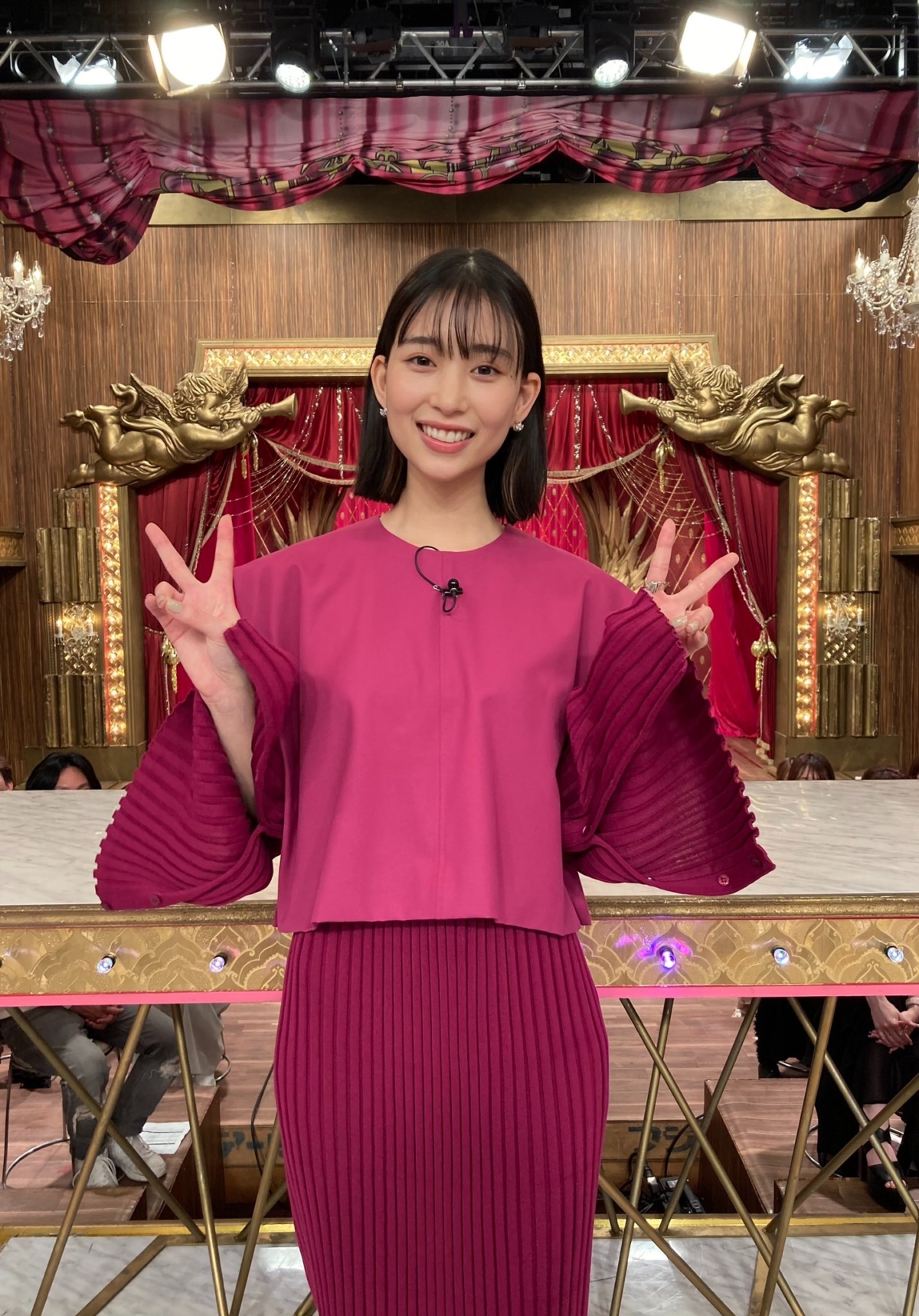 森川葵被網友期待未來斜槓更多技藝