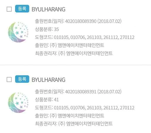 請夏前公司註冊粉絲名商標權