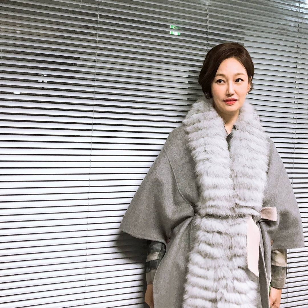 陳慶在《烈女朴氏契約結婚傳》飾演男主角繼母「閔惠淑」。