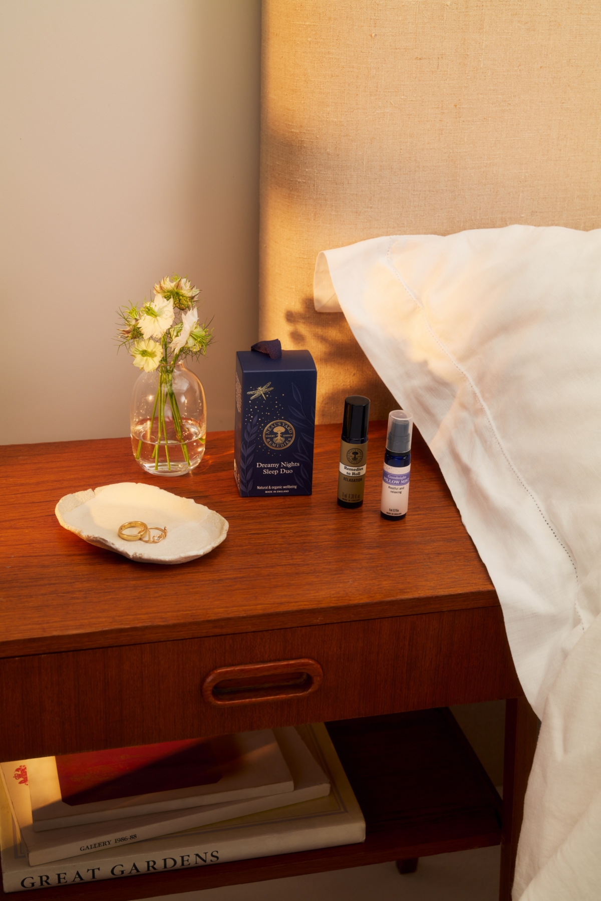 NYR 尼爾氏 甜蜜夢境禮盒，NT$580