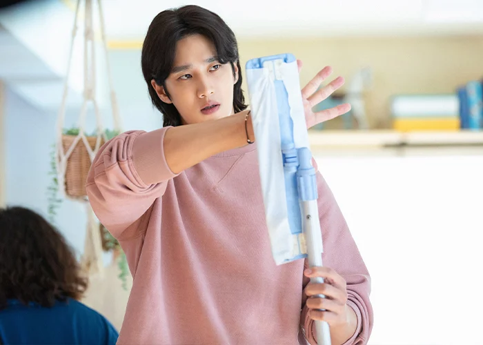 《柔美的細胞小將》