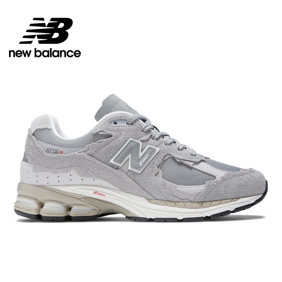 【NEW BALANCE】2002R元祖灰,原價4,680元,活動價3,510元