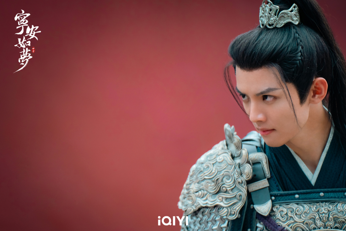 「燕臨」在前一世黑化令人意想不到。