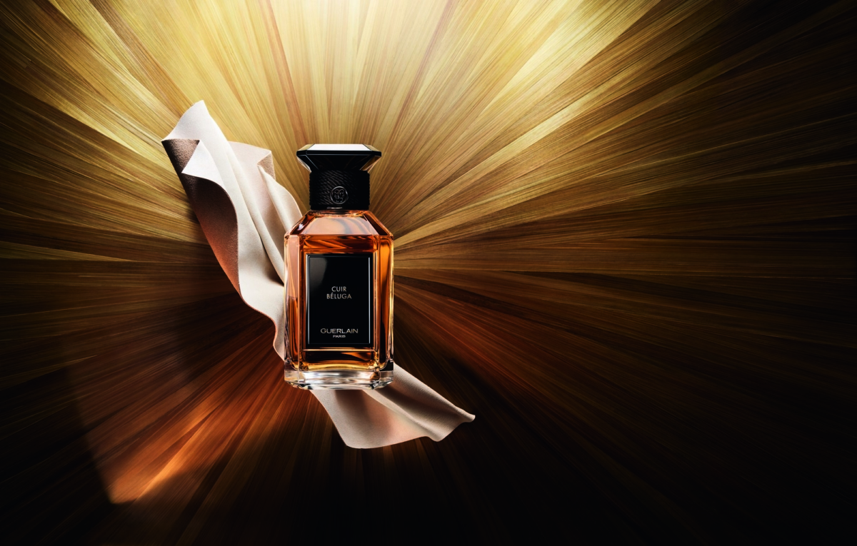 嬌蘭 白色擁抱淡香精 CUIR BÉLUGA100ml/200ml，NT$13,000/NT$18,900