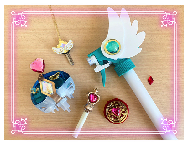 日本手工藝達人將日常用品大改造