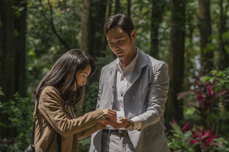 導演黃文英耗時近一個月在嘉義各地取景。