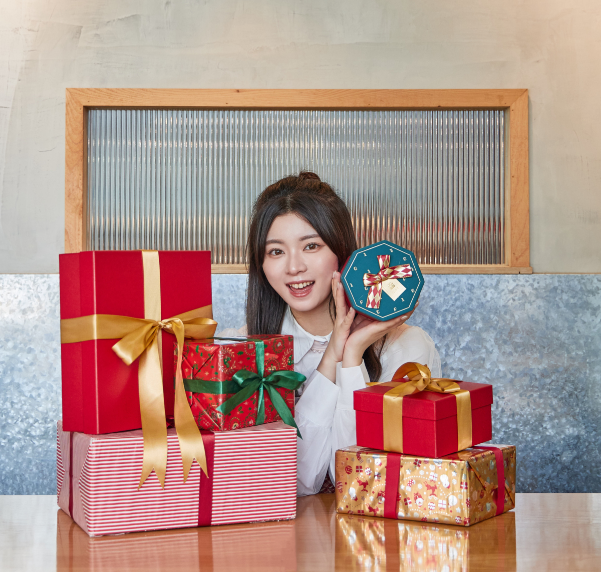 食習｜誠品生活南西 4F