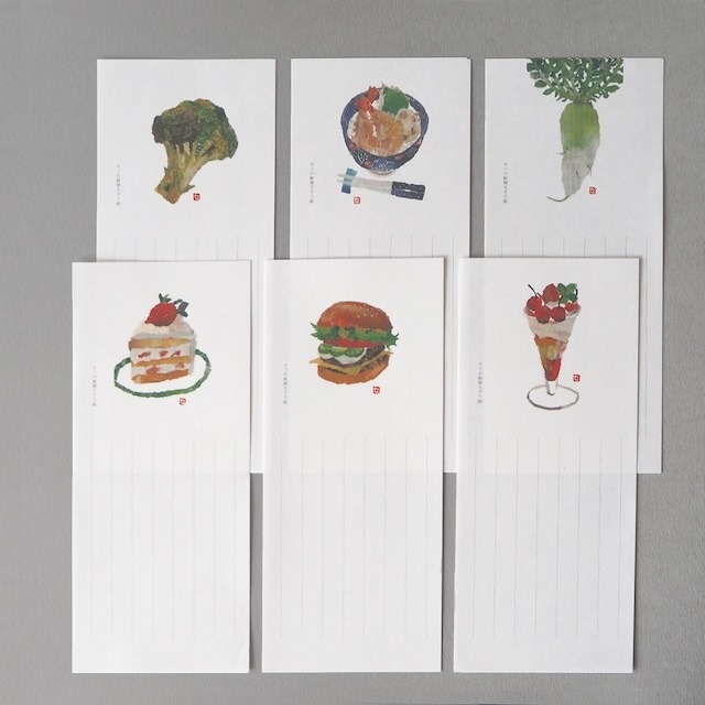 女兒將媽媽的創作製作成文創商品