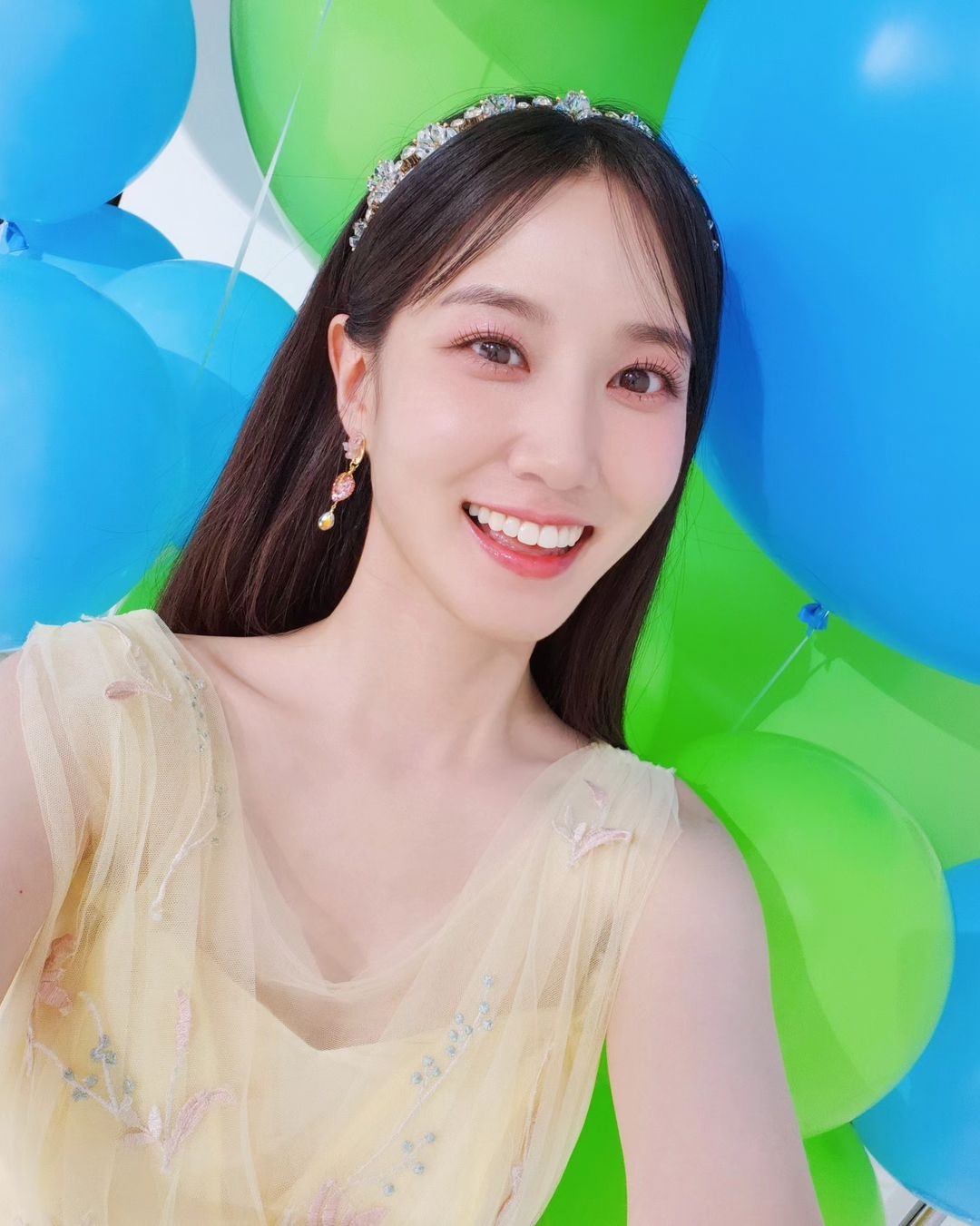 朴恩斌不僅人美還是聰明學霸。