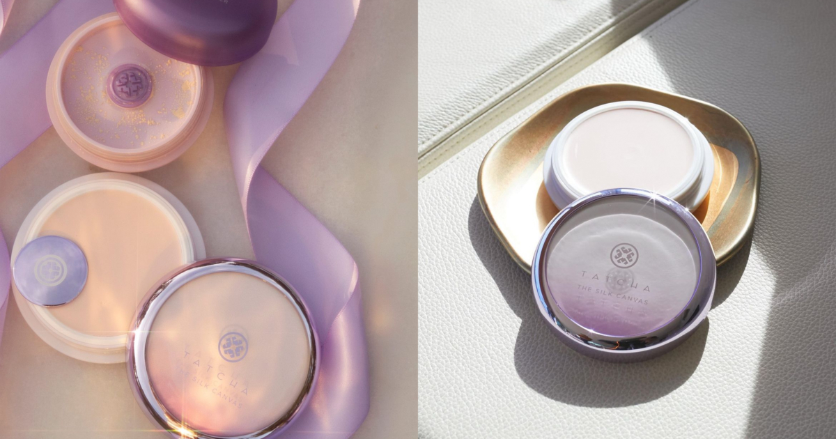 TATCHA 絲滑修護美顏霜