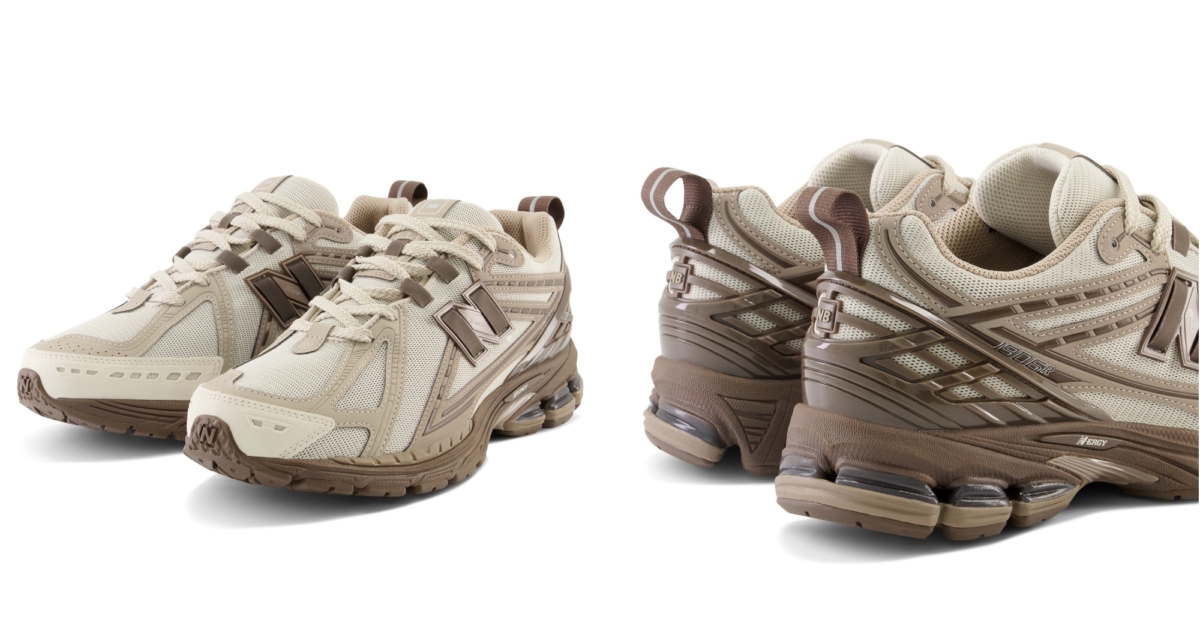 New Balance 1906R(M1906RHD)，NT$4,680