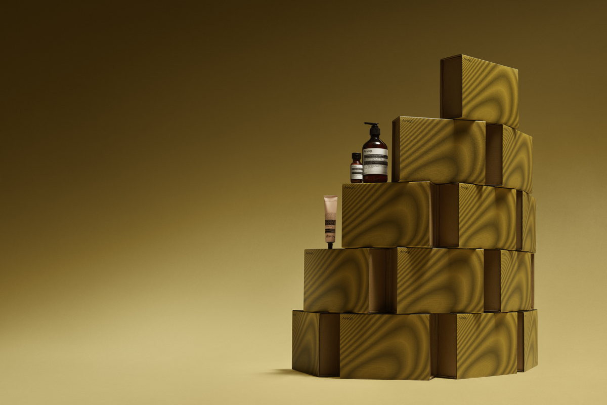 AESOP 諧美聲部 Tuneful Textures，NT$2,250