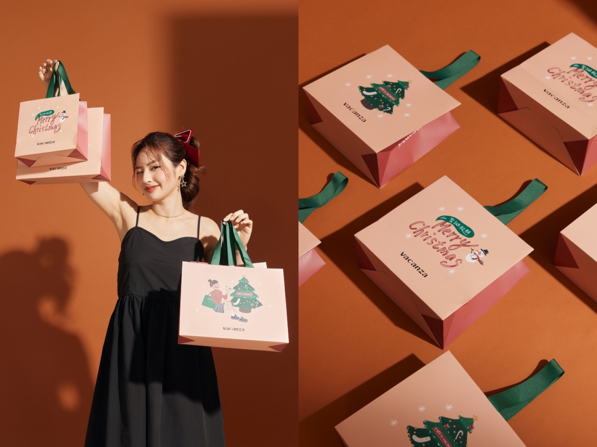 vacanza精選千元聖誕交換禮物推薦，飾品清單推薦不會錯！讓你在年末派對上人見人愛。