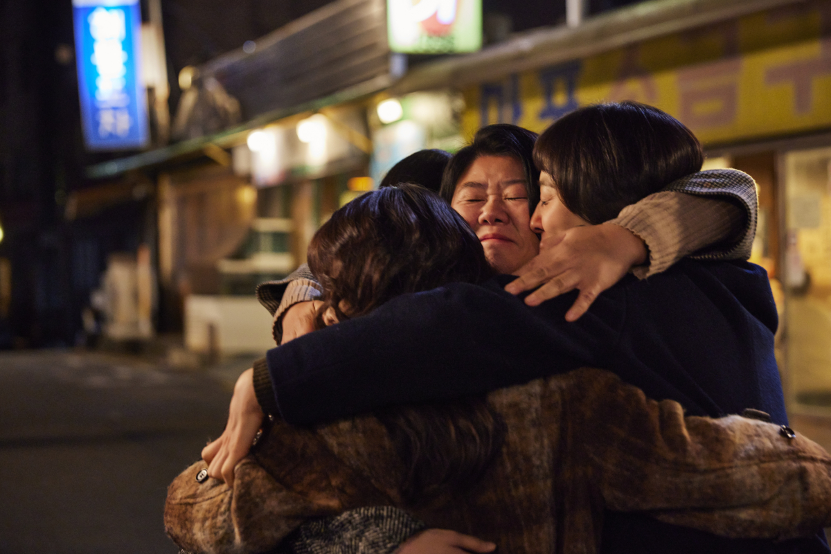 《精神病房也會迎來清晨》劇照