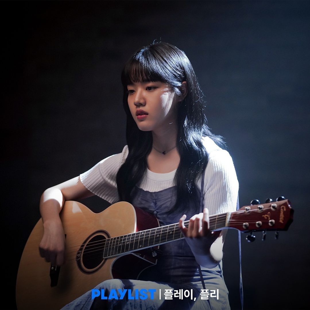 金香起首次與申炫勝搭戲