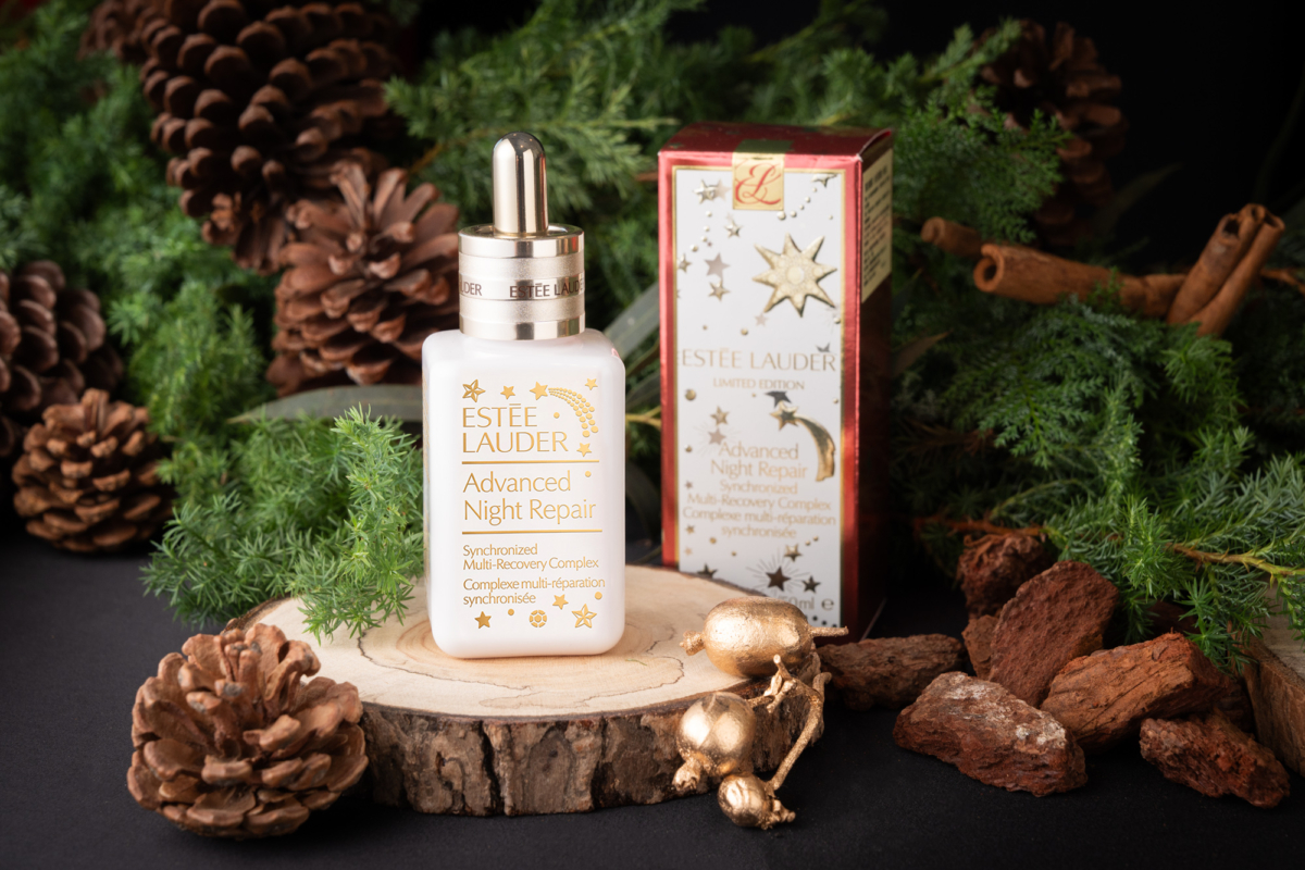 雅詩蘭黛  永恆星願小棕瓶50ML,NT$4,350