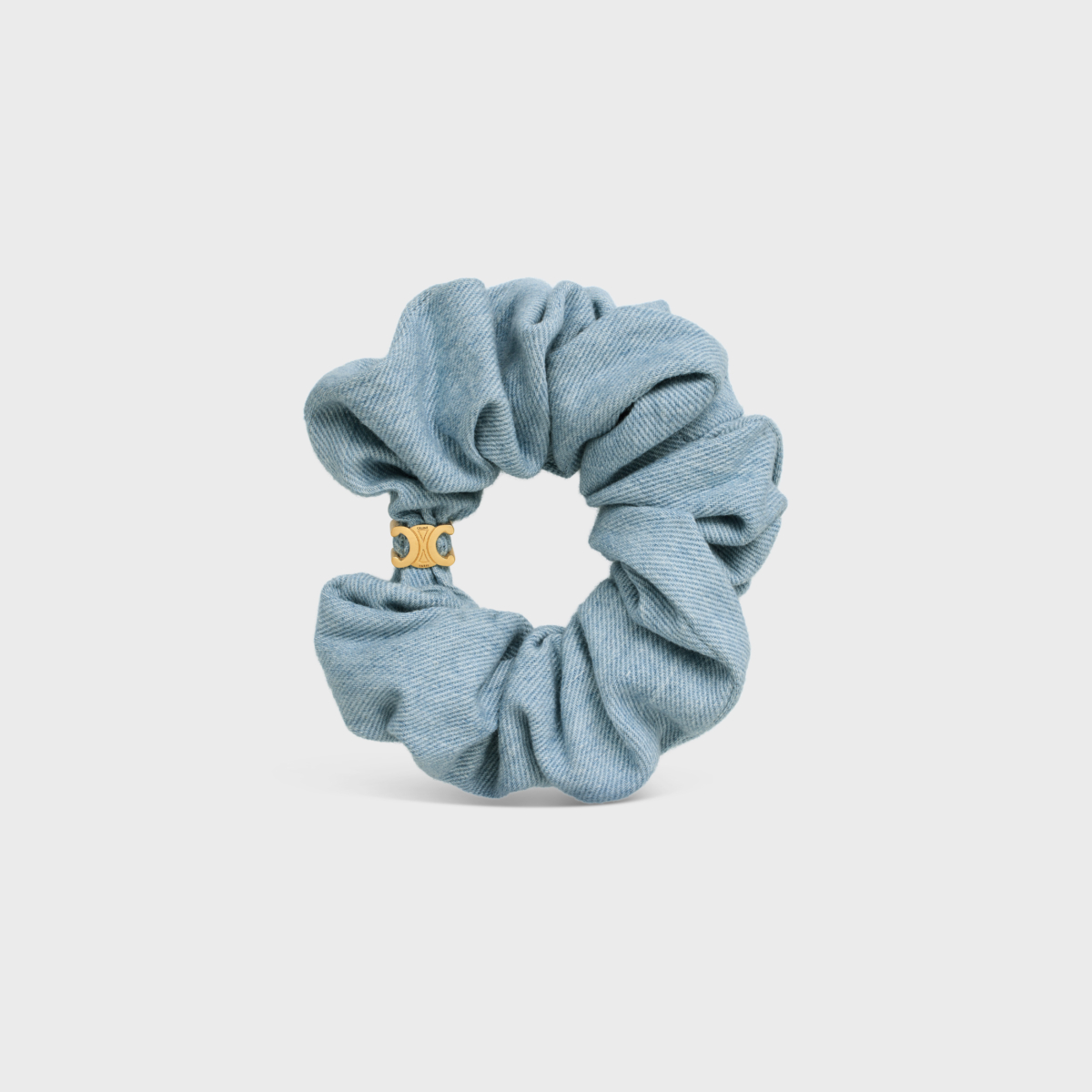 CELINE SCRUNCHY BANDANA髮飾