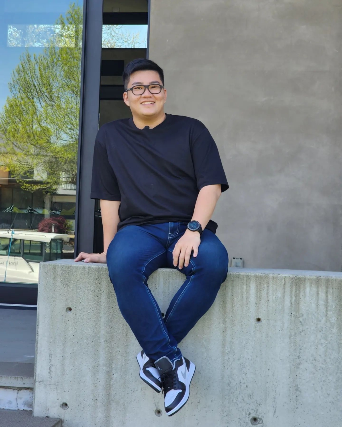 Joeman染毒引發網紅圈大地震