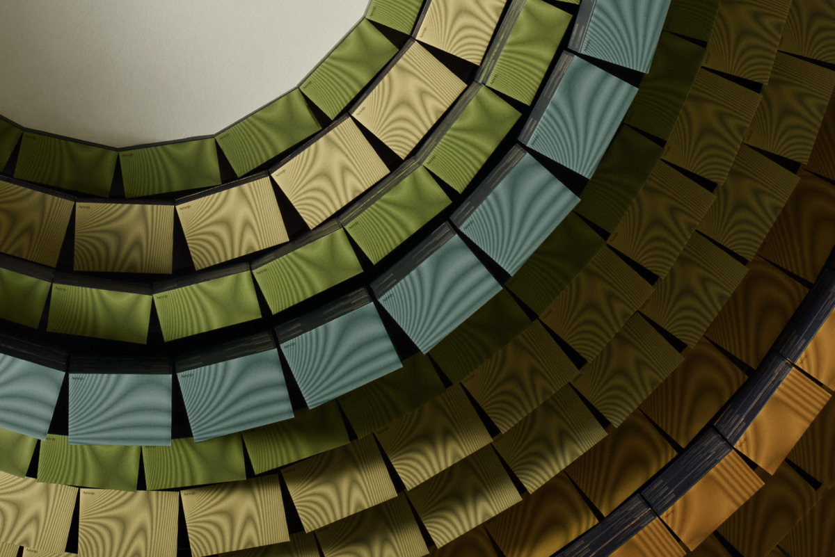 Aesop最新季節性禮盒──《音韻悠揚Resonant Gestures》