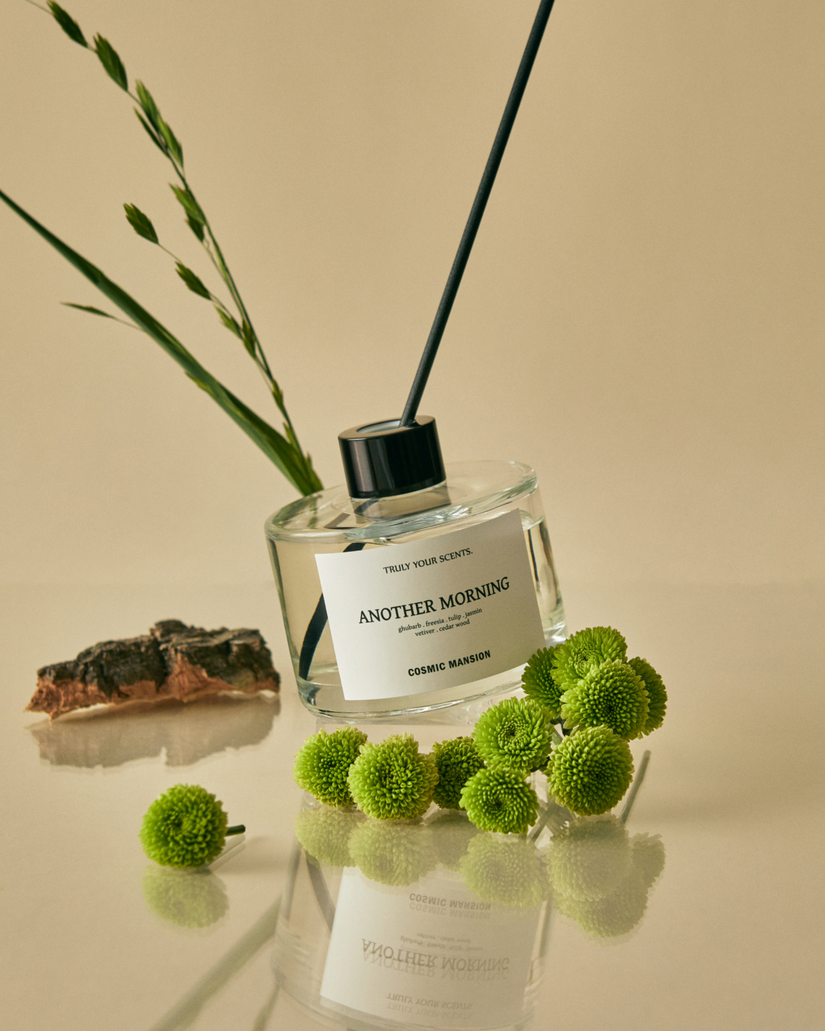 COSMIC MANSION 擴香 200ml,NT$1,420