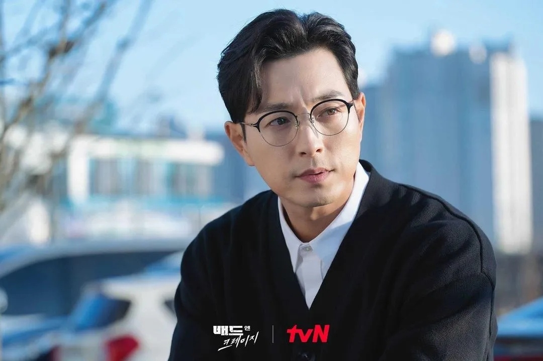 鄭成日有望飾演在各自戰鬥的環境中長大的超自立人物PD