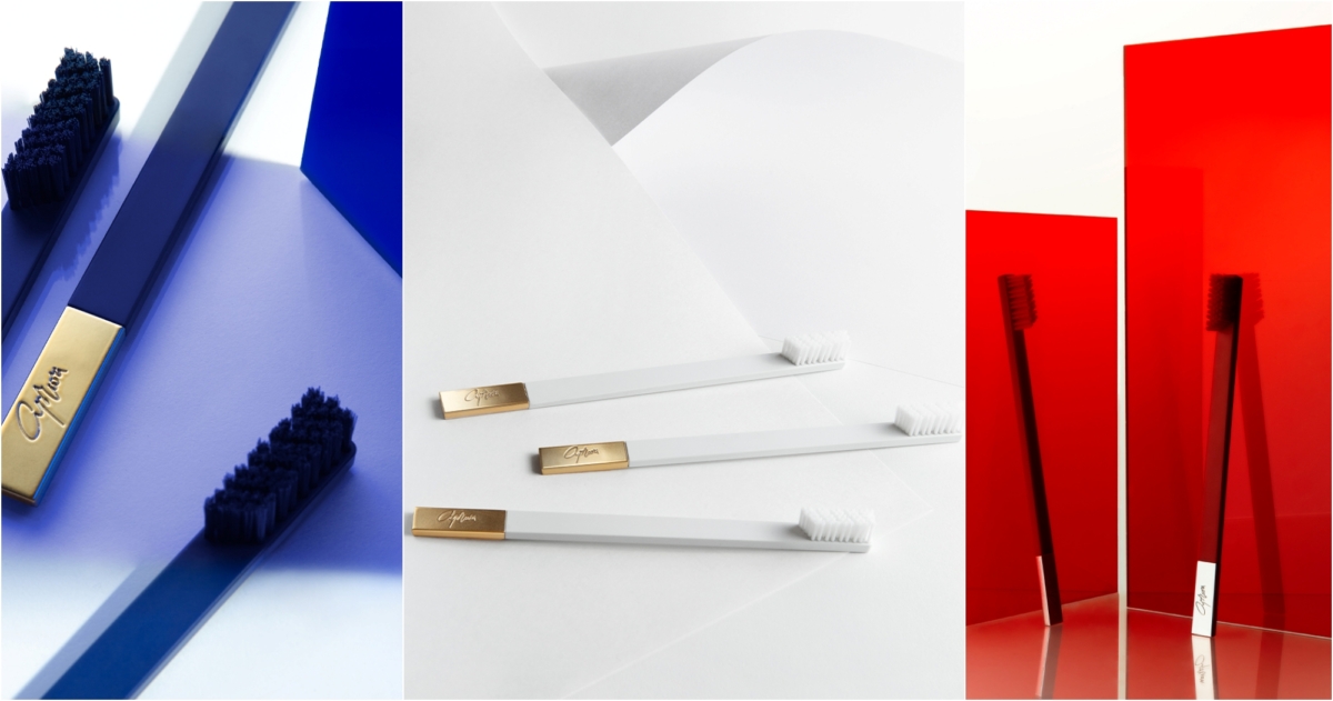 APRIORI 牙刷,NT$380