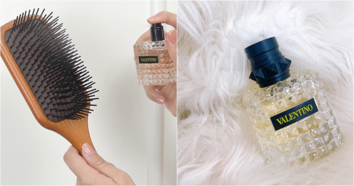 VALENTINO BEAUTY 訂製羅馬女香 YELLOW DREAM 30ML,NT$2,650