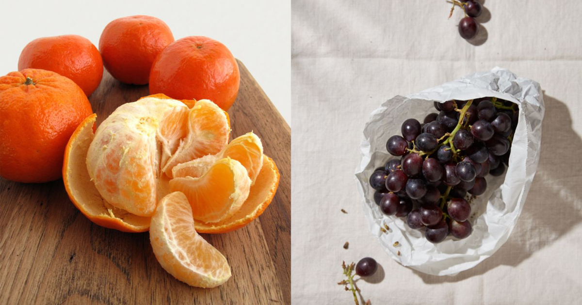 花青素是一種水溶性的天然色素