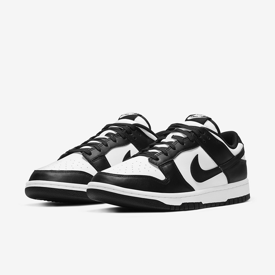 【NIKE】Dunk Low Retro熊貓,原價3,780元,活動價3,311元
