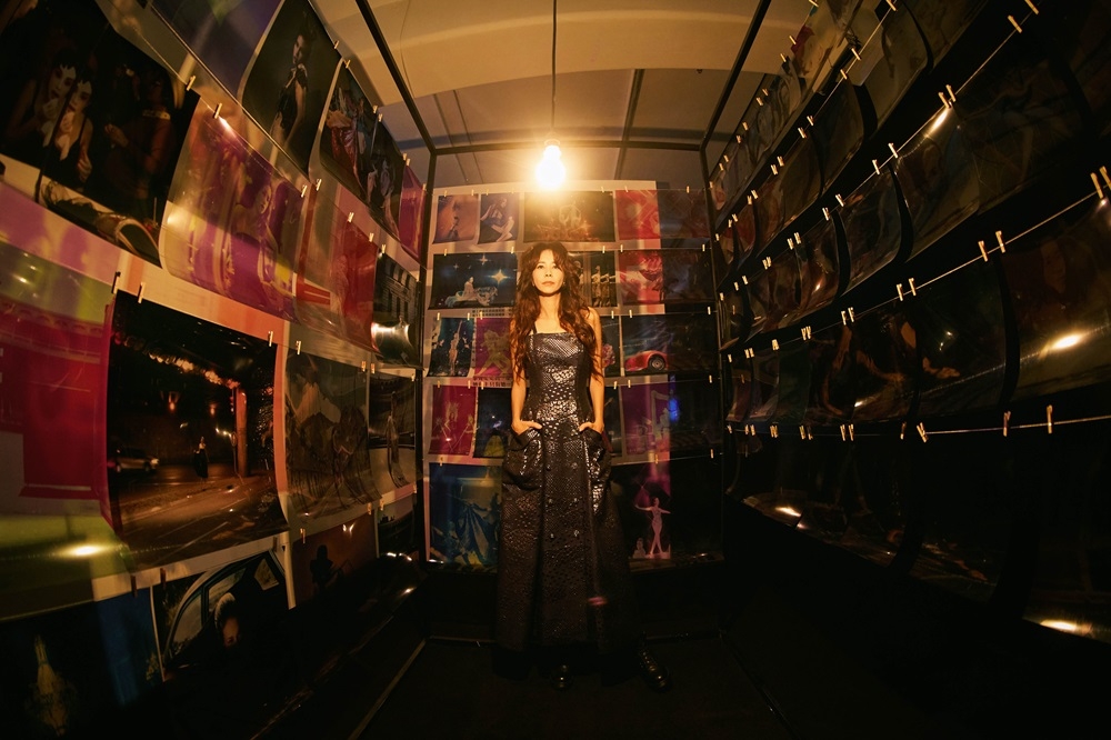 莫后光年台北站特展2023/12/5 - 12/24