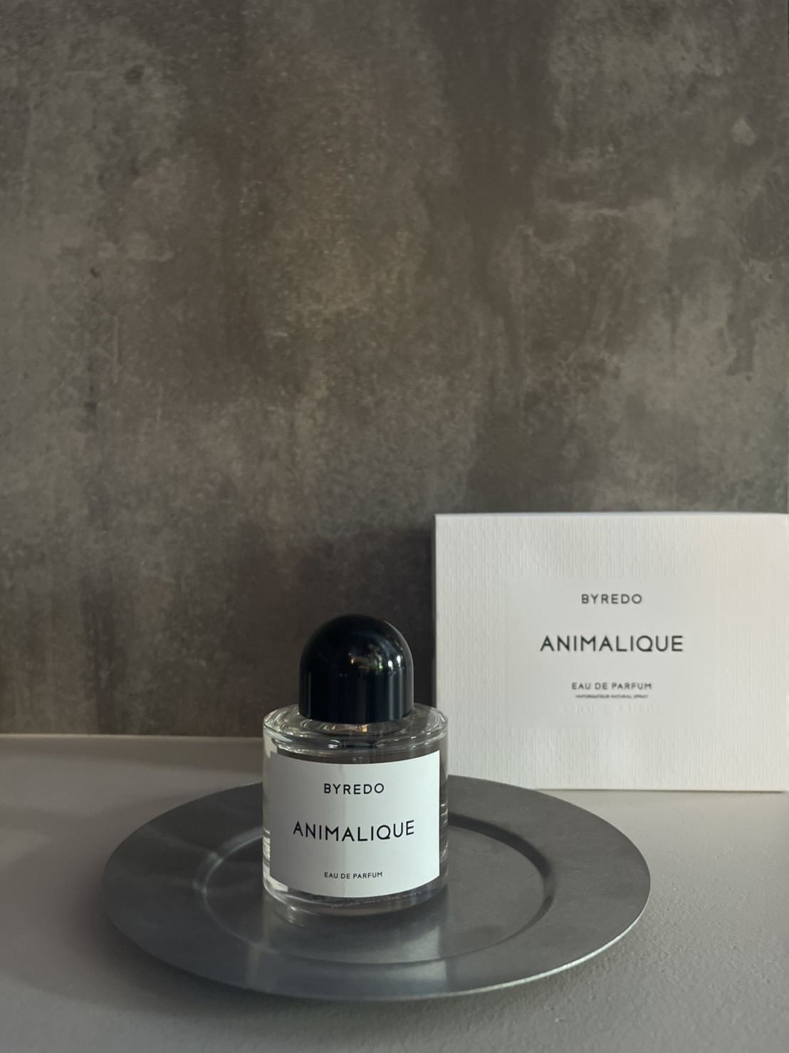 Byredo經典系列 原性覺醒淡香精，50ml，NT$5,600 / 100ml，NT$7,700