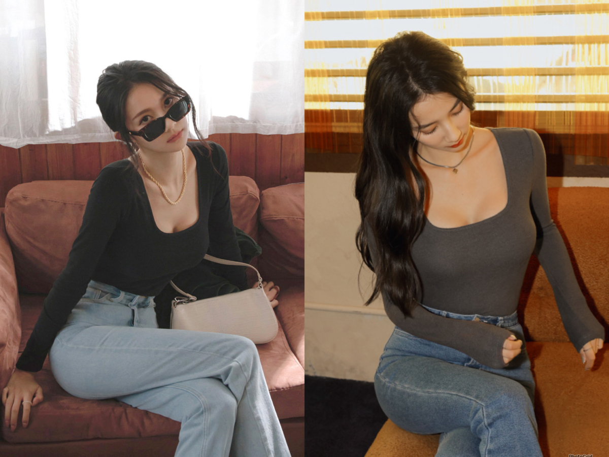 AIR SPACE WARM↑UP 方領輕絨發熱 BRA TOP,NT$590