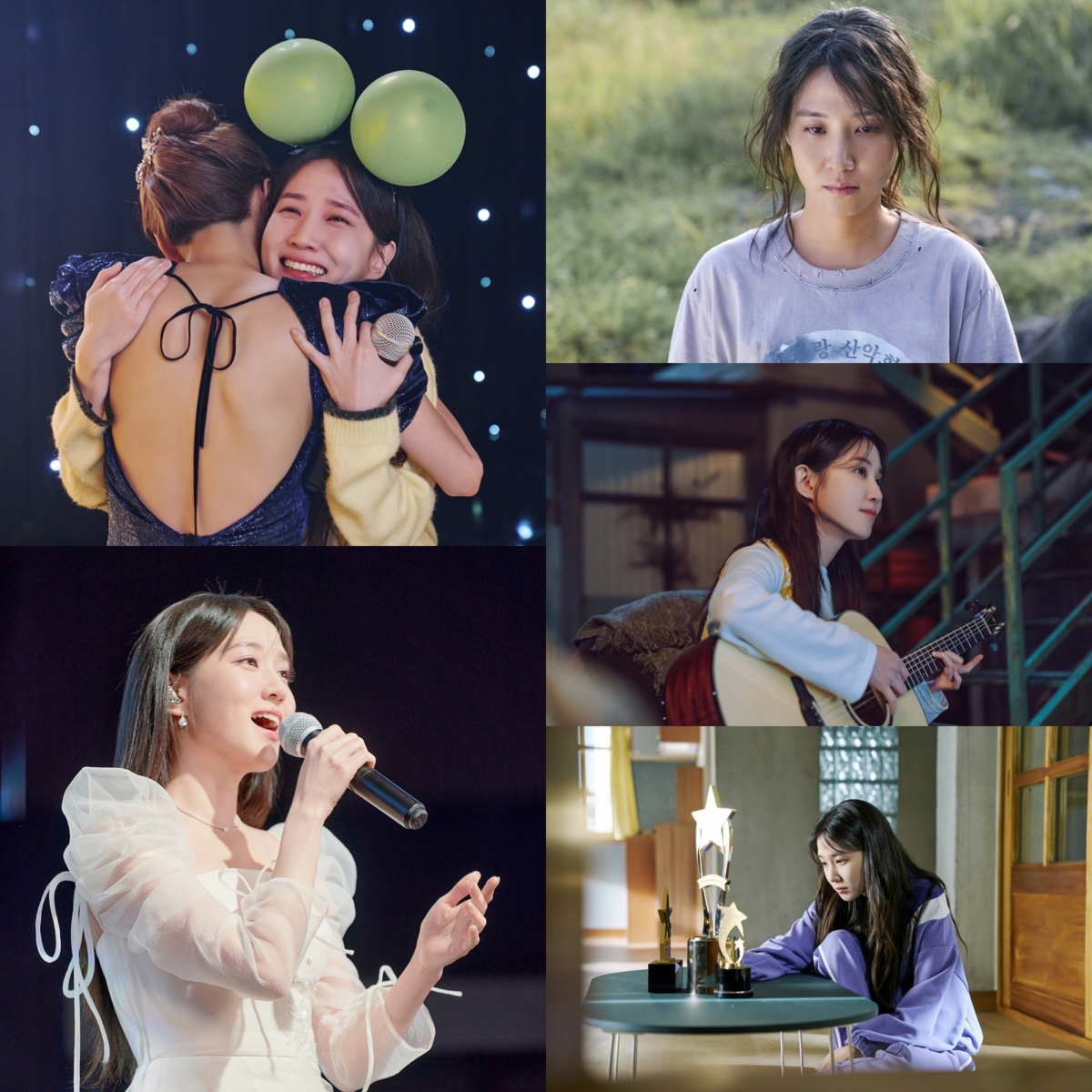 《無人島的Diva》細節滿滿觀眾可別錯過！