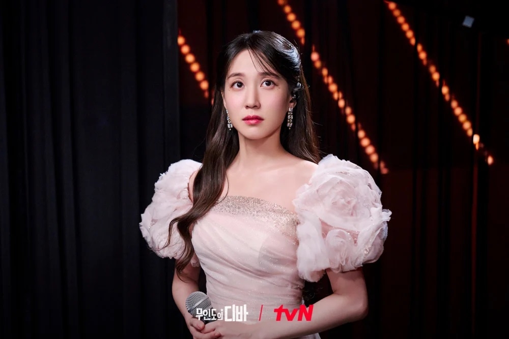 《無人島的Diva》描述落難歌手志願生「徐木河」睽違15年後勇闖歌壇的勵志故事。