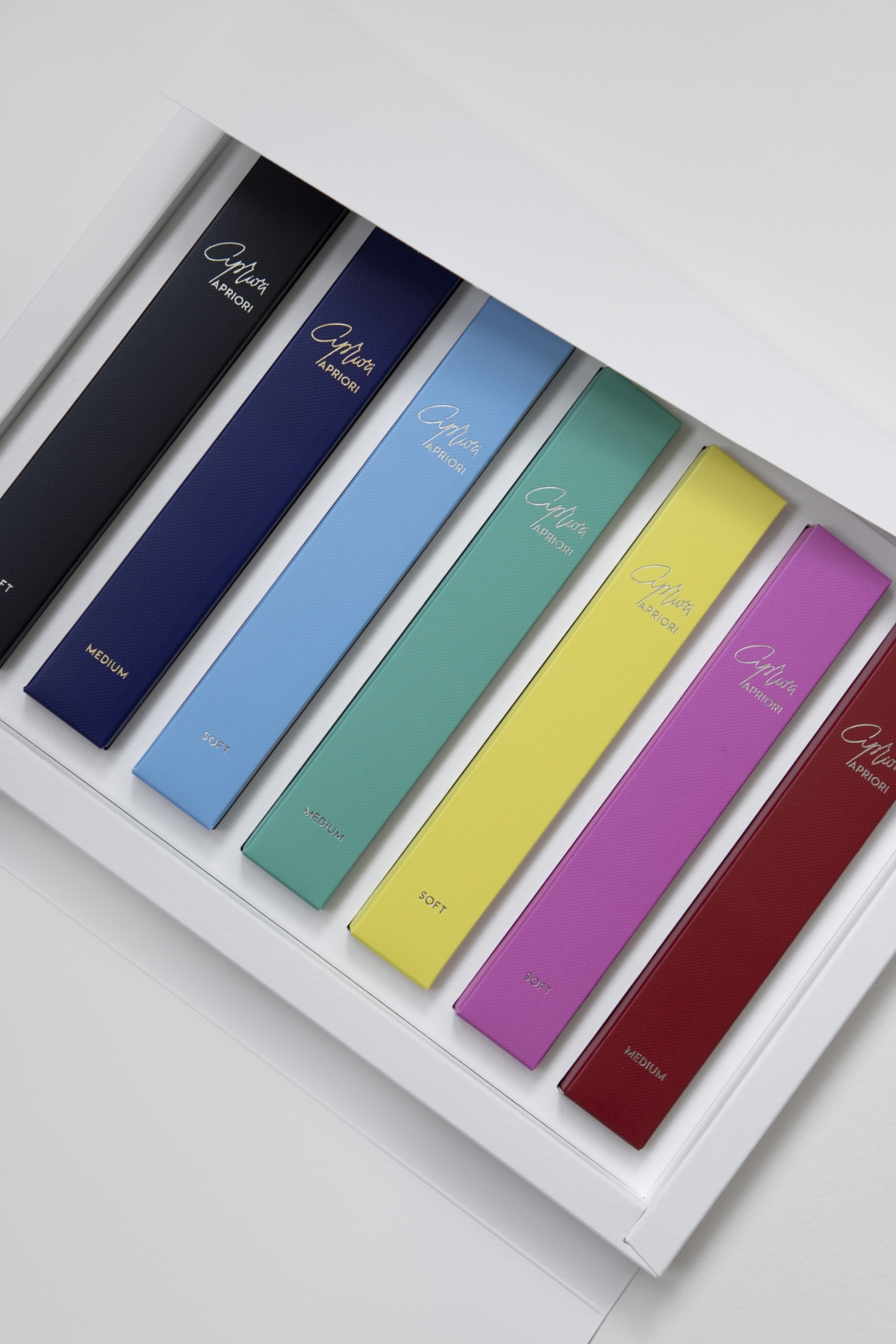 APRIORI 牙刷禮盒,NT$2,660