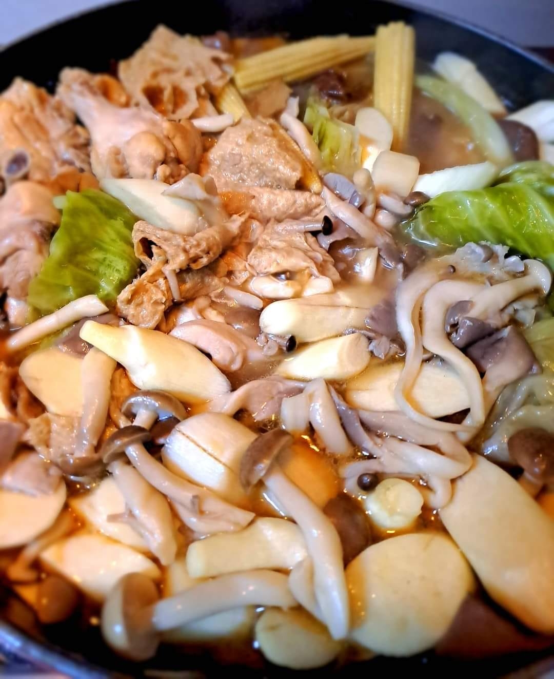 麻油雞超簡單的食譜