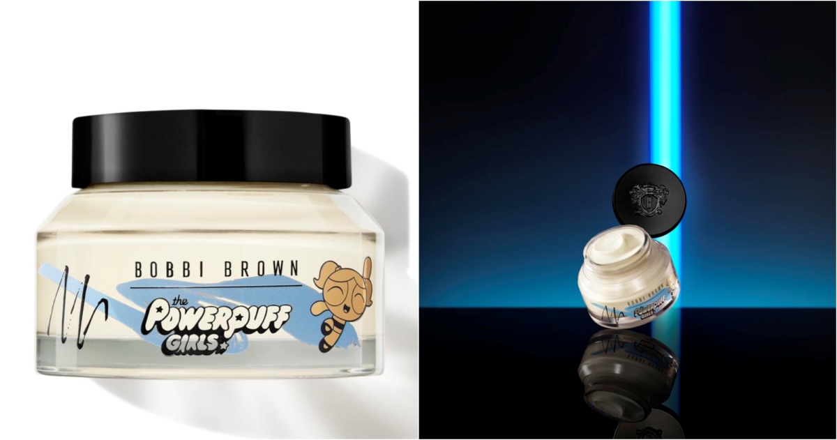 Bobbi Brown 維他命完美乳霜#飛天小女警版50ml,NT$2,600
